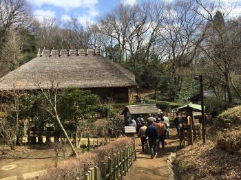 職人さんたちとバス旅行