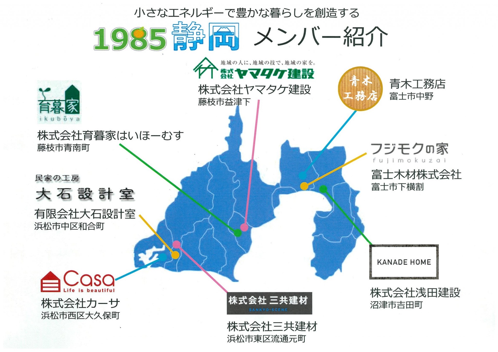 １９８５地図